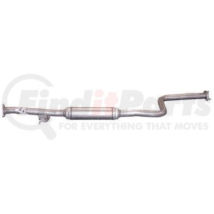 Bosal VFM-1740 90-91 HONDA ACCORD