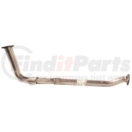 Bosal 840-101 4/84-90 VOLVO 240-1p