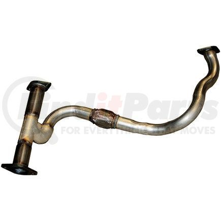 Bosal 840-863 Frontier 01-0