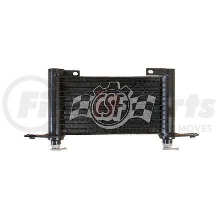 CSF 20025 - automatic transmission oil cooler | automatic transmission oil cooler | automatic transmission oil cooler
