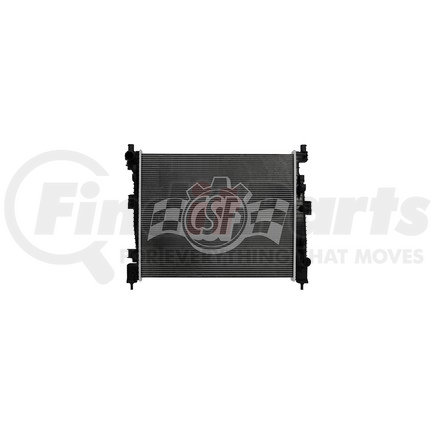 CSF 3819 - radiator | radiator | radiator