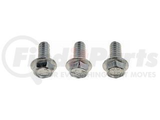 Dorman 65250 OIL PAN BOLTS