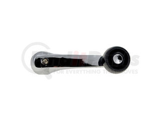 Window Crank Handle-Handle Window Crank Carded Rear Dorman 76960