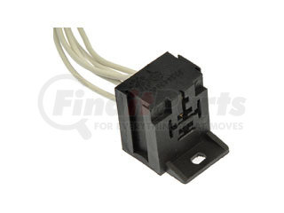 85170 By Dorman Bosch Relay Socket