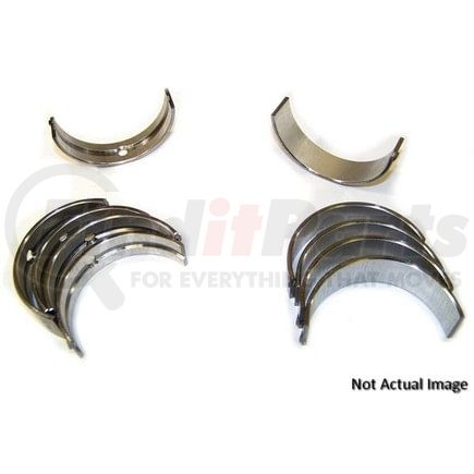 Dj Rock Gaskets/Eng MB415230 