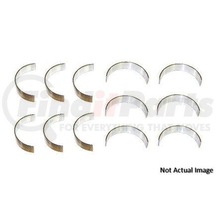 Dj Rock Gaskets/Eng RB607.10 