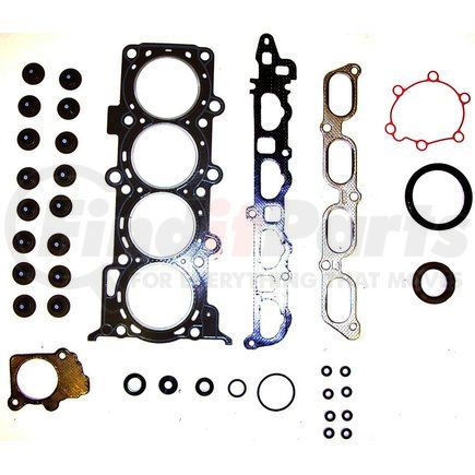 Dj Rock Gaskets/Eng FGS3011 fgs3011