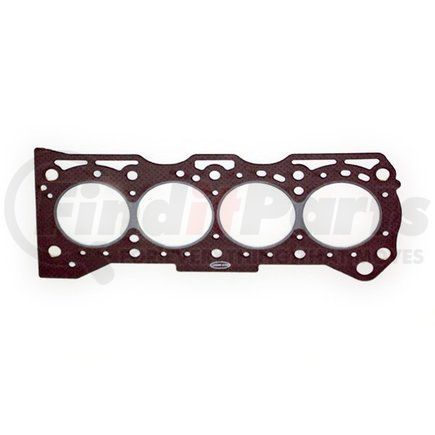 Dj Rock Gaskets/Eng HG55 hg55