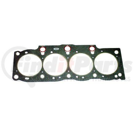 Dj Rock Gaskets/Eng HG84 hg84