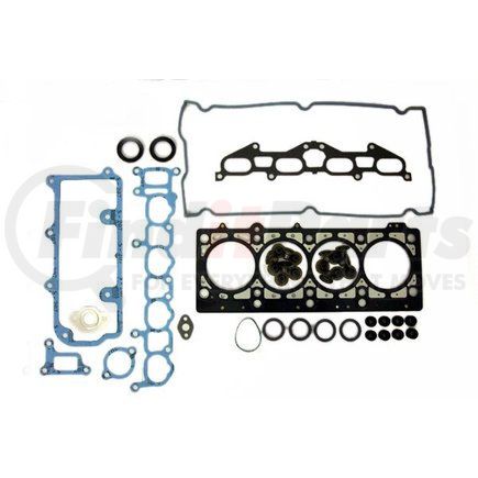 Dj Rock Gaskets/Eng HGS150 hgs150