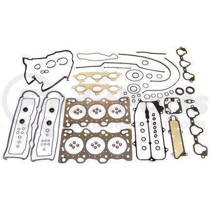 Dj Rock Gaskets/Eng HGS281 hgs281