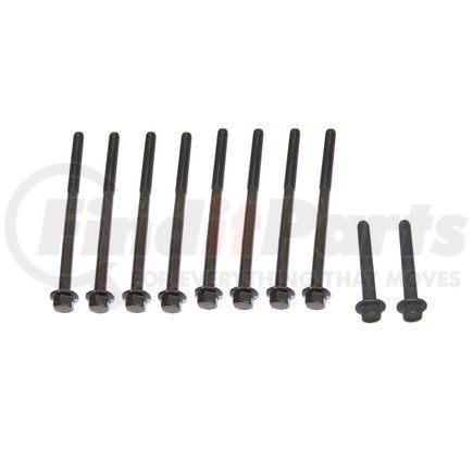 Dj Rock Gaskets/Eng HBK332 hbk332