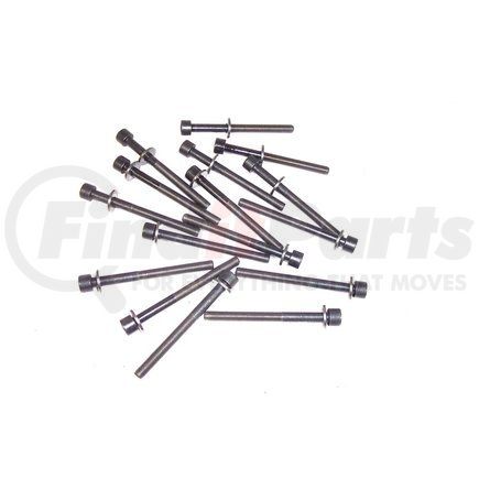Dj Rock Gaskets/Eng HBK632 hbk632