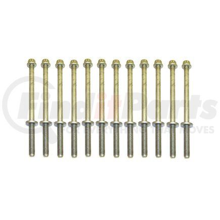 Dj Rock Gaskets/Eng HBK715 hbk715