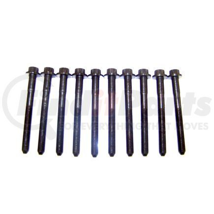 Dj Rock Gaskets/Eng HBK940 hbk940