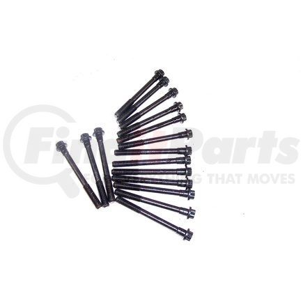 Dj Rock Gaskets/Eng HBK960 hbk960