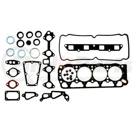 Dj Rock Gaskets/Eng HGS911