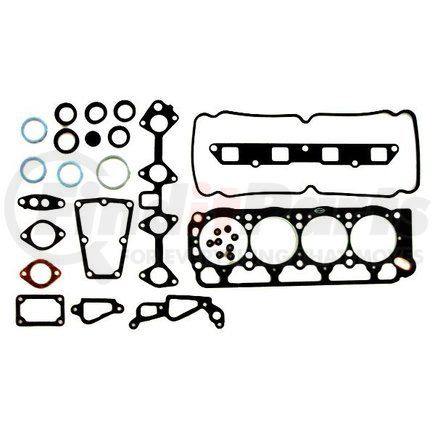 Dj Rock Gaskets/Eng HGS911 