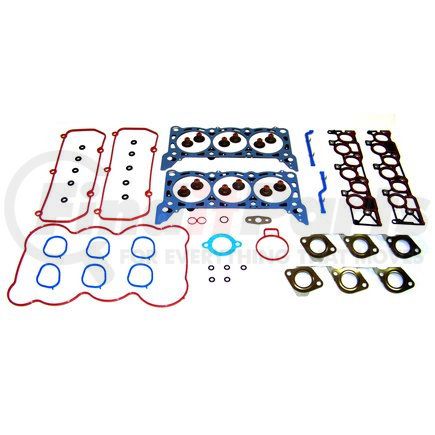 Dj Rock Gaskets/Eng HGS4126 hgs4126