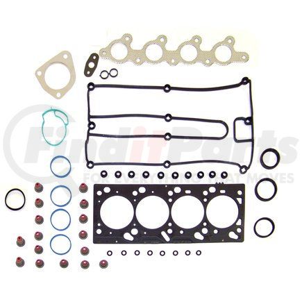 DJ ROCK GASKETS/ENG HGS461 hgs461