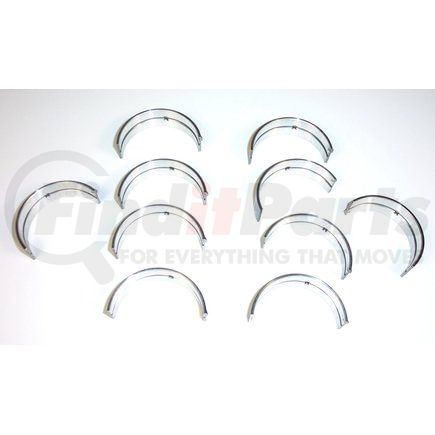Dj Rock Gaskets/Eng MB211