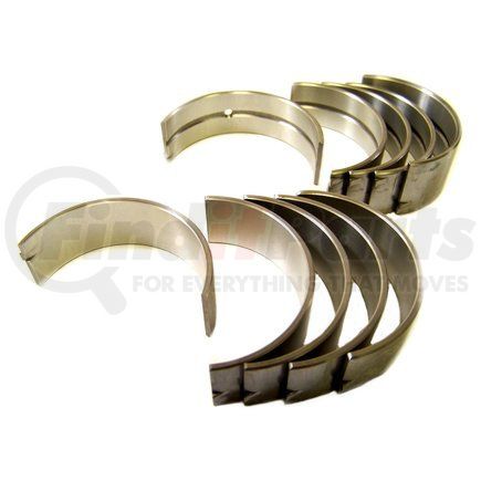 Dj Rock Gaskets/Eng MB638 