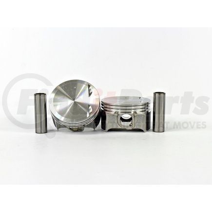 Dj Rock Gaskets/Eng P312 p312
