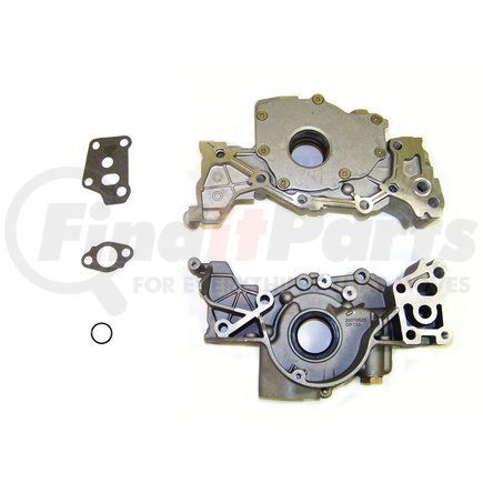 Dj Rock Gaskets/Eng OP130 op130