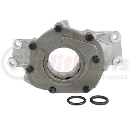 Dj Rock Gaskets/Eng OP3165 