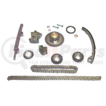 Dj Rock Gaskets/Eng TK624 