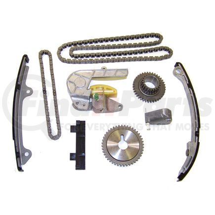 Dj Rock Gaskets/Eng TK638 