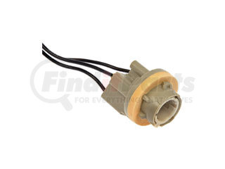 85870 Tail Light Socket Dorman Help