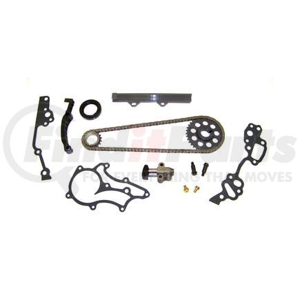 Dj Rock Gaskets/Eng TK900