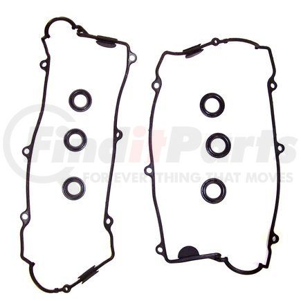 Dj Rock Gaskets/Eng VC136G vc136g