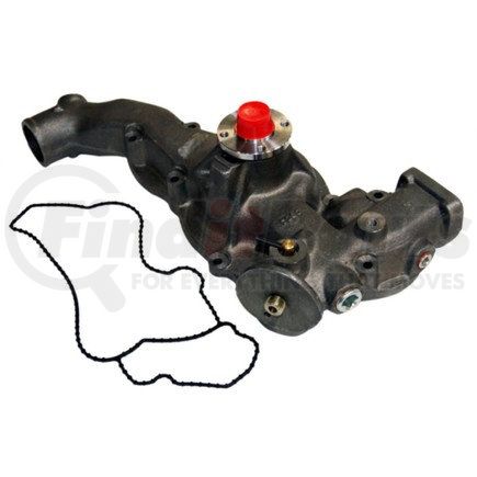 GMB 1253220 HD Engine Water Pump