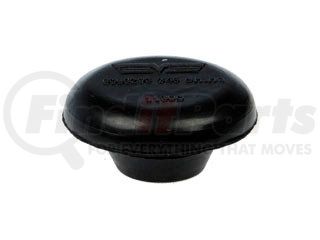 Dorman 090-062 Rubber Differential Plug