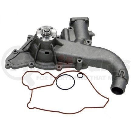 GMB 1255721 Engine Water Pump