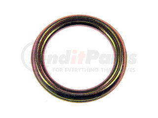 Dorman 095-141 Crush Drain Plug Gasket, Fits 1/2So, M14