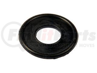 Dorman 097-115 Rubber Drain Plug Gasket, Fits M12 (25Mm Od)