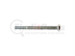 Dorman 170-135 Cap Screw-Hex Head-Grade 5- 5/16-18 x 3-1/2 In.