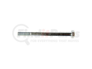 Dorman 170-140 Cap Screw-Hex Head-Grade 5- 5/16-18 x 4 In.