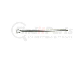 Dorman 135-115 Cotter Pins - 1/16 In. x 1-1/2 In. (M1.6 x 38mm)