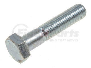 Dorman 175-115 Cap Screw-Hex Head-Grade 5- 5/16-24 x 1-1/2 In.