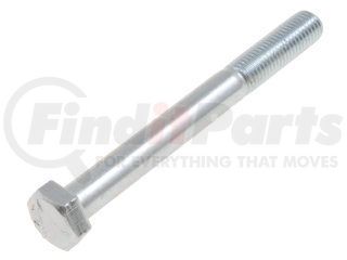 Dorman 175-130 Cap Screw-Hex Head-Grade 5- 5/16-24 x 3 In.