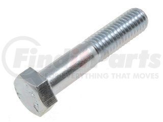 Dorman 170-425 Cap Screw-Hex Head-Grade 5- 1/2-13 x 2-1/2 In.