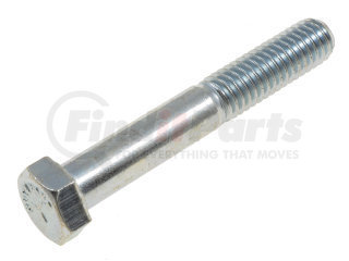 Dorman 170-225 Cap Screw-Hex Head-Grade 5- 3/8-16 x 2-1/2 In.