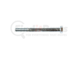 Dorman 170-240 Cap Screw-Hex Head-Grade 5- 3/8-16 x 4 In.