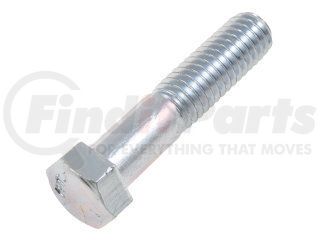 Dorman 170-320 Cap Screw-Hex Head-Grade 5- 7/16-14 x 2 In.