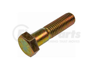 Dorman 197-625 Cap Screw-Hex Head Grade 8- 5/8-11 x 2-1/2 In.