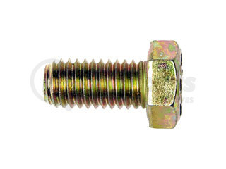 Dorman 197-410 Cap Screw-Hex Head-Grade 8- 1/2-13 x 1 In.